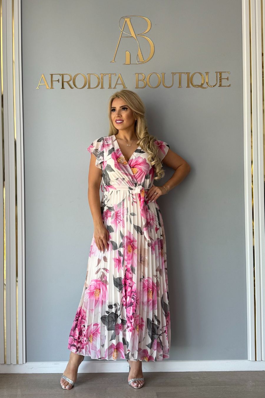 Rochie Zaya
