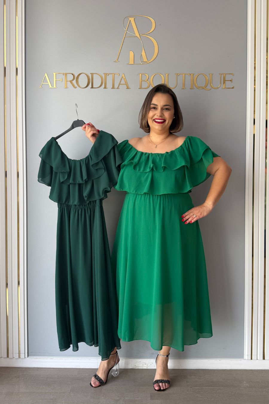 Rochie Zaya