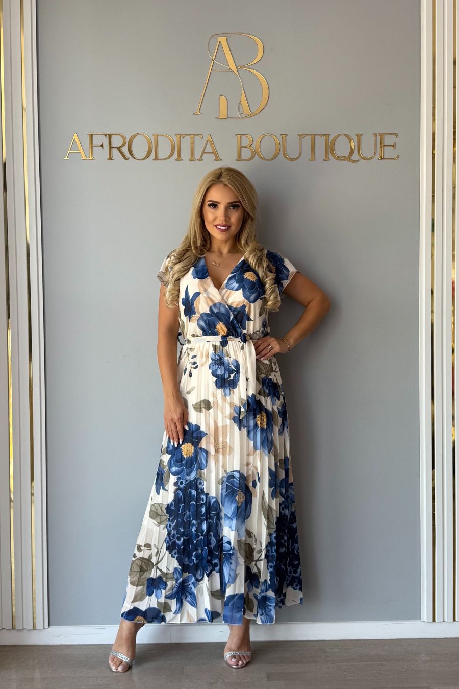Rochie Zaya