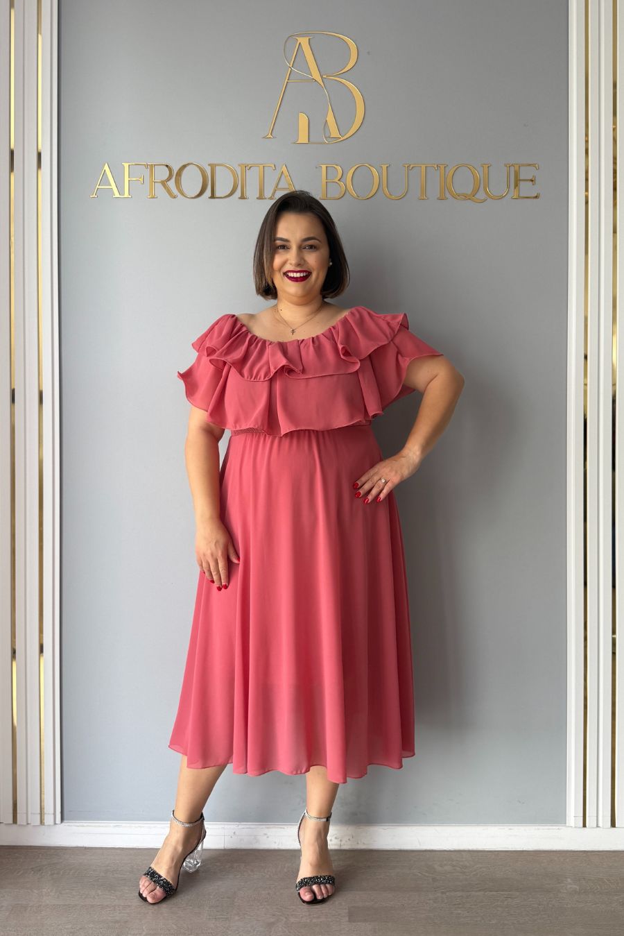 Rochie Zaya