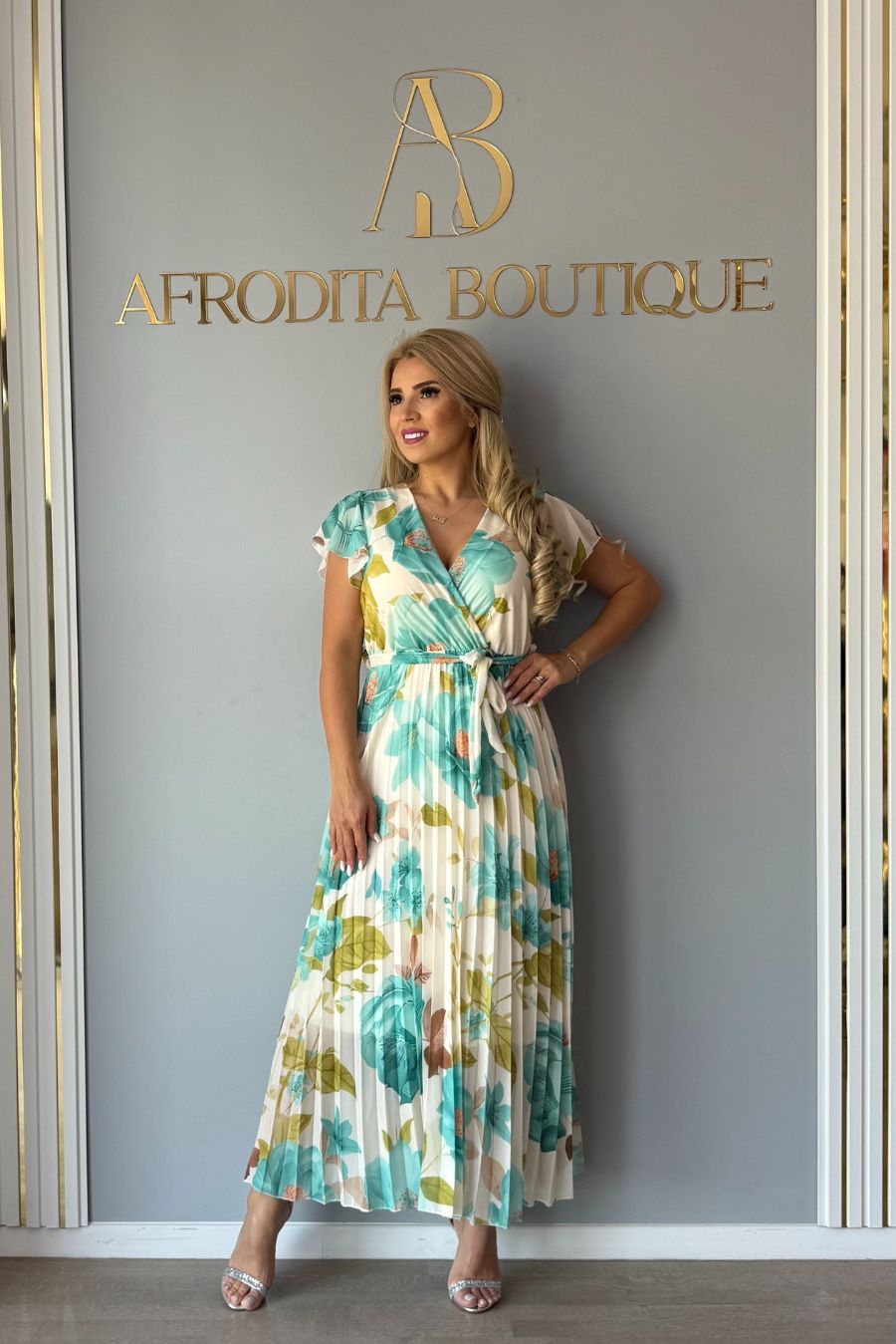 Rochie Zaya