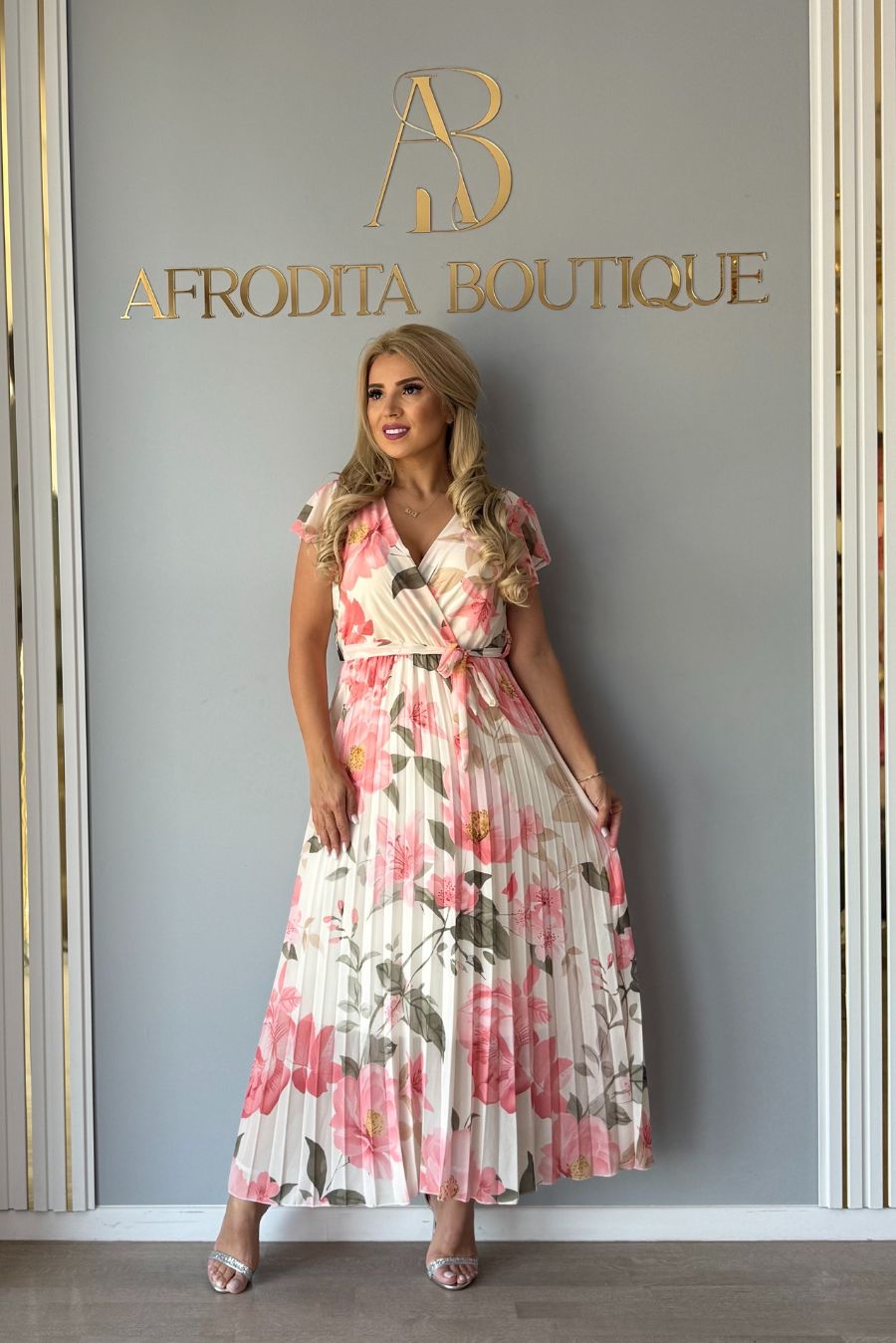 Rochie Zaya