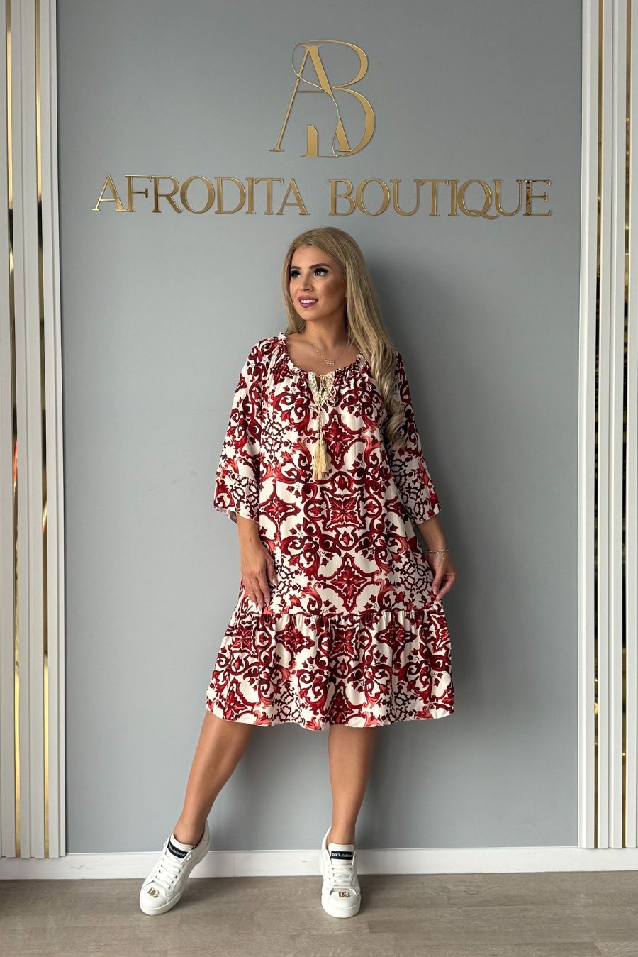 Rochie Zayna