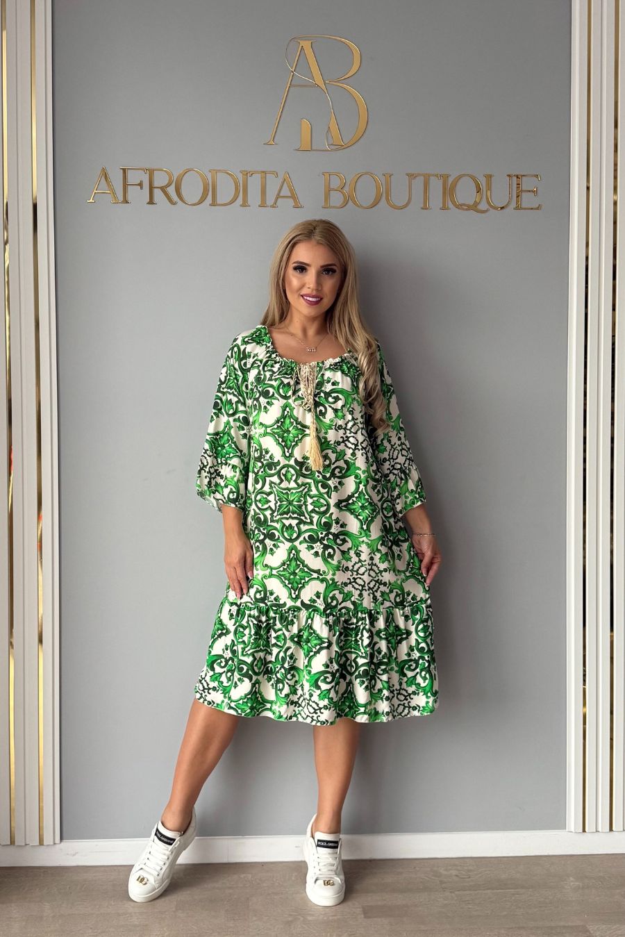 Rochie Zayna