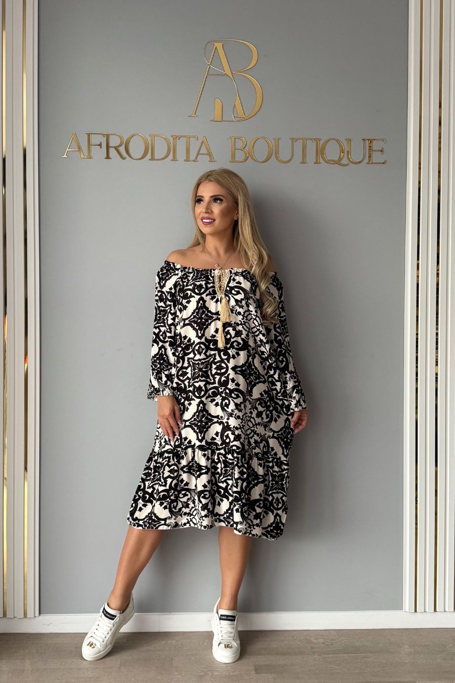 Rochie Zayna