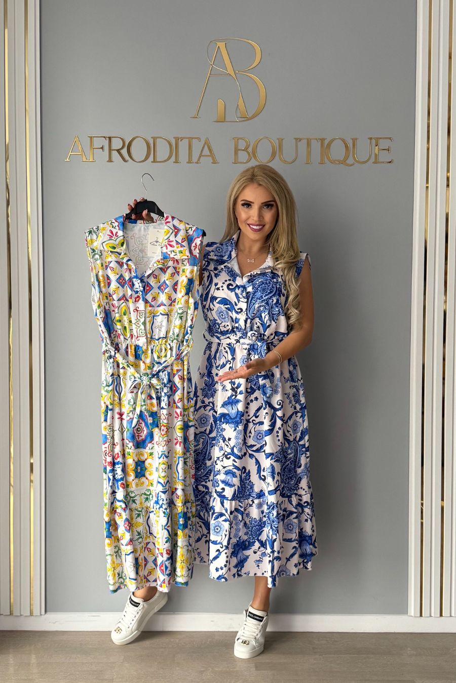 Rochie Zeynep
