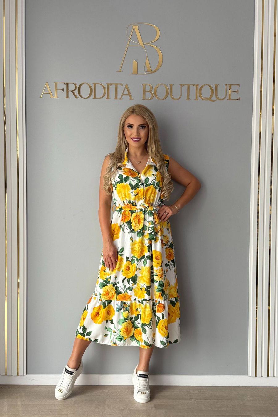 Rochie Zeynep
