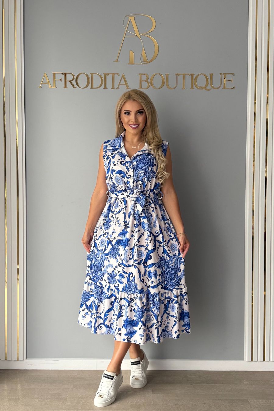 Rochie Zeynep