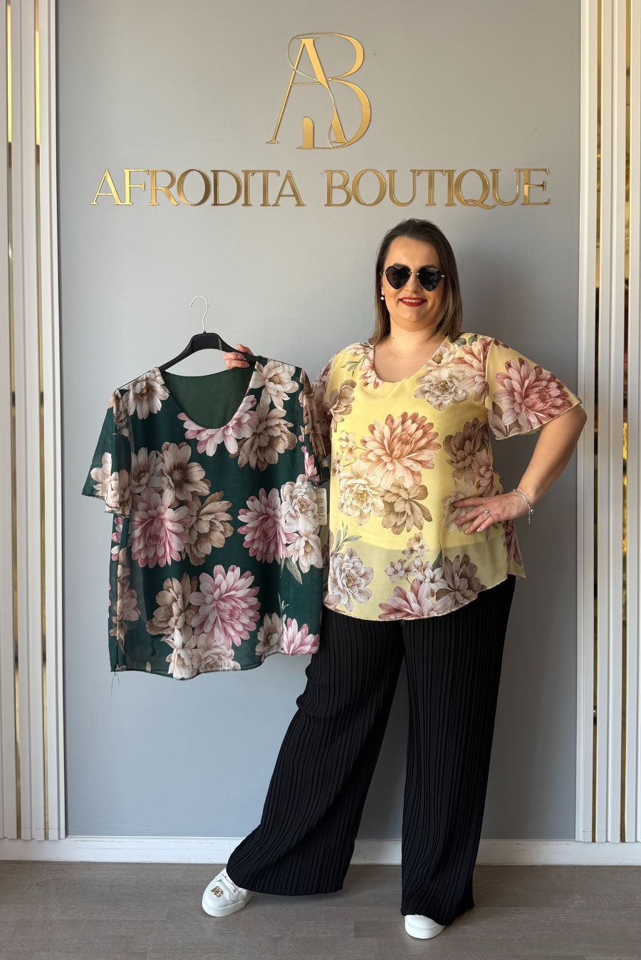 Bluza Zhan