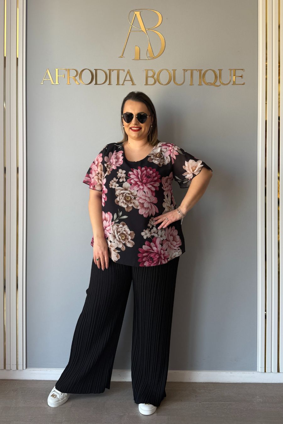 Bluza Zhan