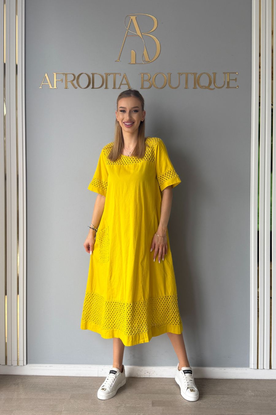 Rochie Ziana