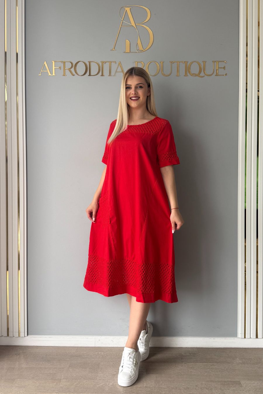 Rochie Ziana