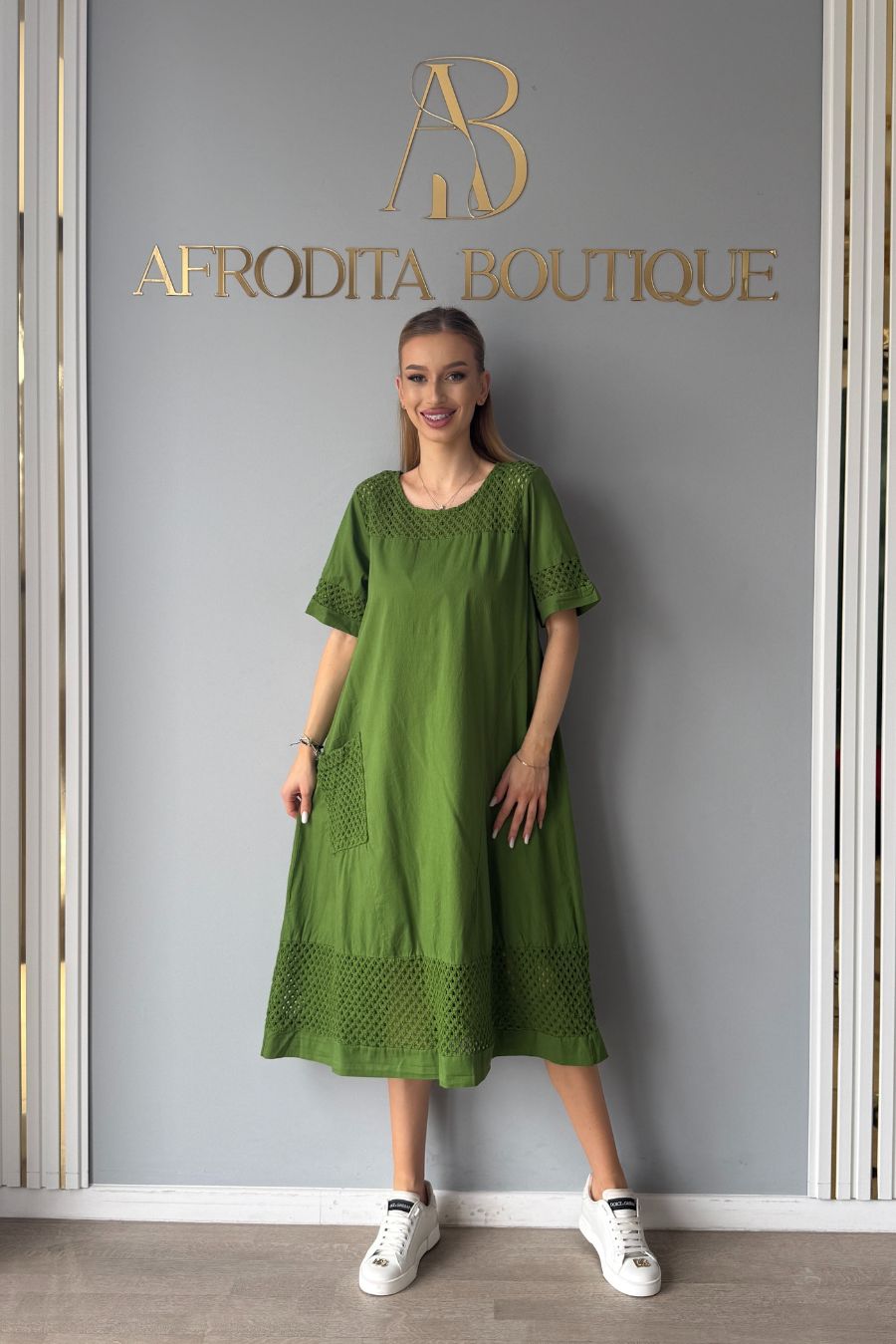 Rochie Ziana