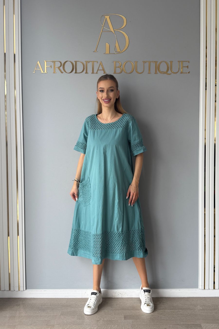 Rochie Ziana