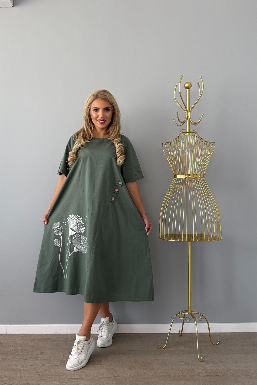 Rochie Zizi