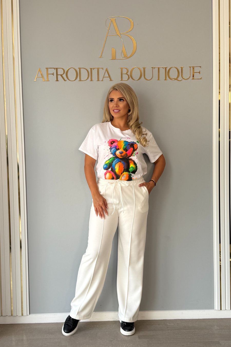 Pantaloni Zoeva