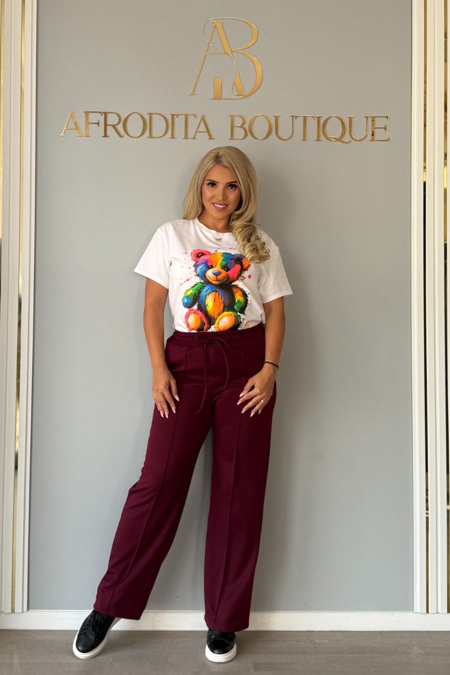 Pantaloni Zoeva