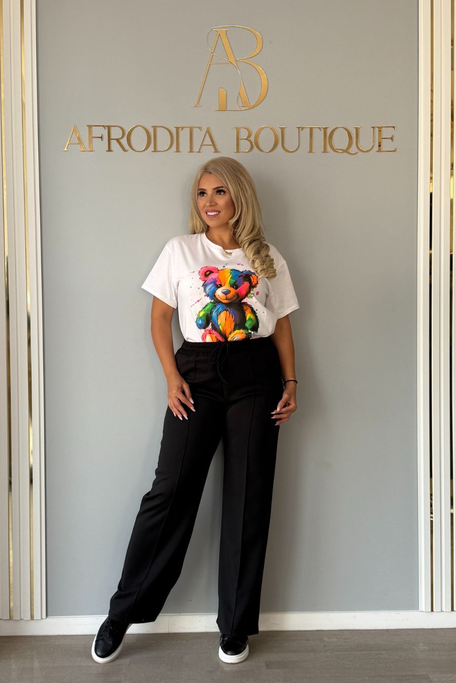 Pantaloni Zoeva